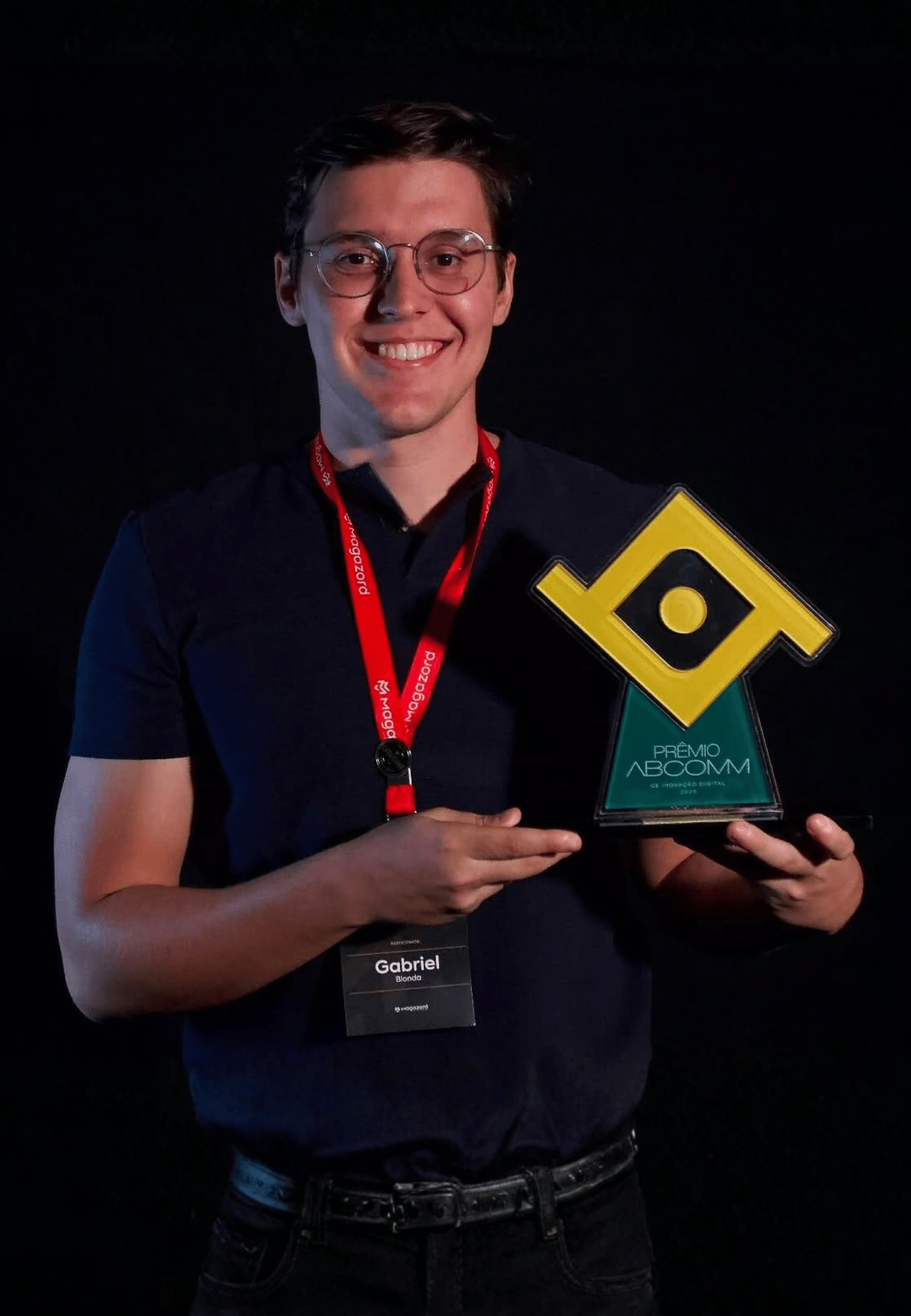 Gabriel Alves — Montazolla